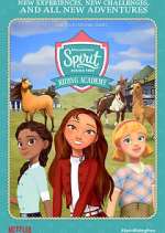 Watch Spirit Riding Free: Riding Academy 9movies