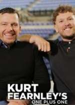 Watch Kurt Fearnley's One Plus One 9movies
