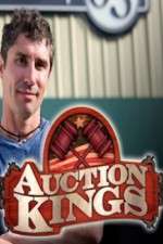 Watch Auction Kings 9movies