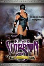 Watch Black Scorpion 9movies