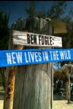 Ben Fogle New Lives in the Wild 9movies