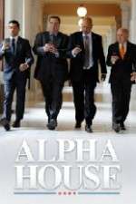 Watch Alpha House 9movies