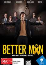 Watch Better Man 9movies