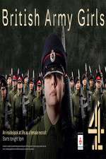 Watch British Army Girls 9movies