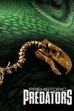 Watch Prehistoric Predators 9movies