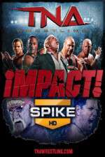 Watch TNA Impact Wrestling 9movies