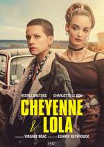 Watch Cheyenne et Lola 9movies