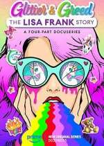 Watch Glitter and Greed: The Lisa Frank Story 9movies