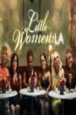 Watch Little Women LA 9movies