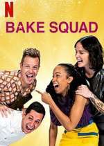 Watch Bake Squad 9movies