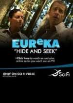 Watch Eureka: Hide and Seek 9movies