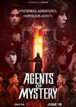Watch Agents of Mystery 9movies
