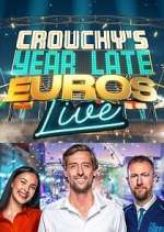Watch Crouchy's Year-Late Euros: Live 9movies