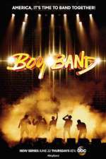Watch Boy Band 9movies