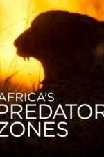 Watch Africa's Predator Zones 9movies