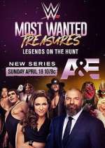 WWE's Most Wanted Treasures 9movies