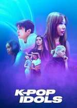 Watch K-Pop Idols 9movies