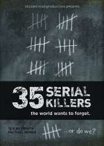 Watch 35 Serial Killers the World Wants to Forget 9movies