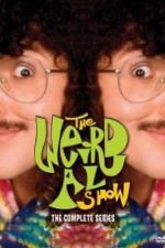 Watch The Weird Al Show 9movies