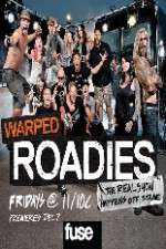 Watch Warped Roadies 9movies