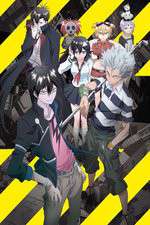 Watch Blood Lad 9movies