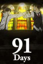 Watch 91 Days 9movies