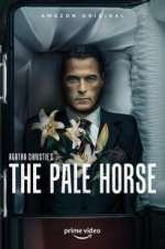 Watch The Pale Horse 9movies