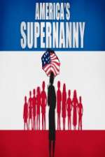 Watch America's Supernanny 9movies