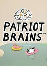 Watch Patriot Brains 9movies