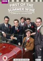 Watch First of the Summer Wine 9movies