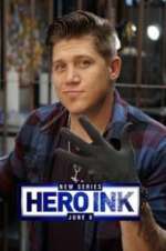 Watch Hero Ink 9movies