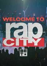 Watch Welcome to Rap City 9movies