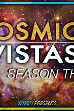 Watch Cosmic Vistas 9movies