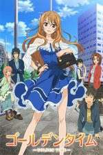 Watch Golden Time! 9movies