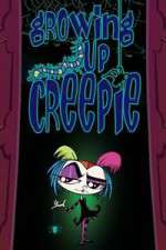Watch Growing Up Creepie 9movies