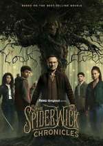 Watch The Spiderwick Chronicles 9movies