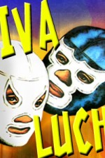 Watch Lucha Libre USA: Masked Warriors 9movies