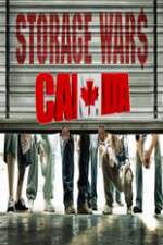 Watch Storage Wars Canada 9movies