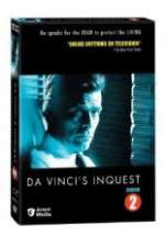 Watch Da Vincis Inquest 9movies