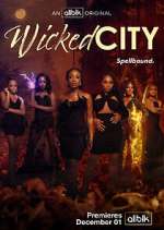 Watch Wicked City 9movies
