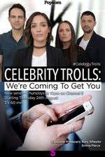 Watch Celebrity Trolls: We're Coming to Get You 9movies