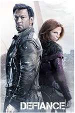 Watch Defiance 9movies