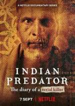 Watch Indian Predator: The Diary of a Serial Killer 9movies