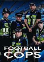 Watch Football Cops 9movies