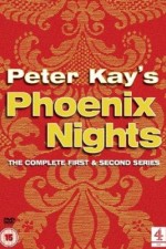 Watch Phoenix Nights 9movies