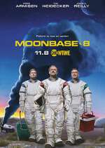 Watch Moonbase 8 9movies