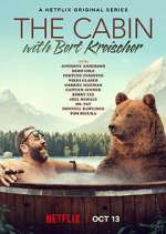 Watch The Cabin with Bert Kreischer 9movies