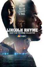 Watch Lincoln Rhyme: Hunt for the Bone Collector 9movies