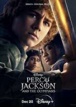 Watch Percy Jackson and the Olympians 9movies