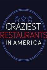 Watch Craziest Restaurants in America 9movies